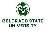 Colorado State University Logo